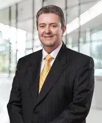 Glenn Molloy