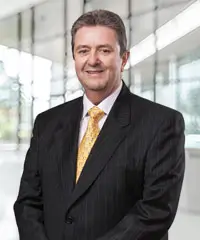 Glenn Molloy